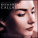 MARIA CALLAS / The Best Of... Romantic Callas (USED) MARIA CALLAS / The Best Of... Romantic Callas (USED)