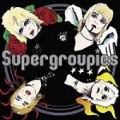 SUPERGROUPIES / ST+1 (USED)