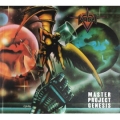 TARGET / Master Project Genesis - LIMITED DIGIBOOK (NEW)