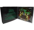 LIVING DEATH / Worlds Neuroses - LIMITED DIGIBOOK (NEW) 