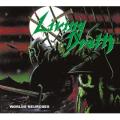 LIVING DEATH / Worlds Neuroses - LIMITED DIGIBOOK (NEW) 