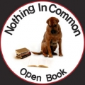 NOTHING IN COMMON / Open Book (USED)