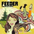 FEEDER / Pushing The Senses +2 (USED)