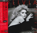 OLIVIA NEWTON JOHN / Soul Kiss (USED)