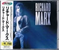 RICHARD MARX / Richard Marx (USED)