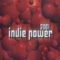 V.A. / Indie Power 2001 (USED)