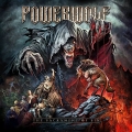 POWERWOLF / The Sacrament Of Sin - 2CD DELUXE EDITION (NEW)