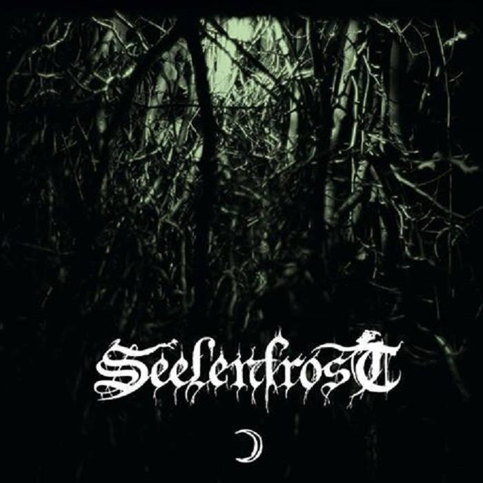 SEELENFROST / ☽ - Digi (NEW) 