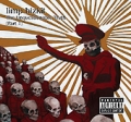 LIMP BIZKIT / The Unquestionable Truth, Part 1 - DIGI (USED)