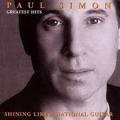 PAUL SIMON / Greatest Hits - Shining Like A National Guitar (USED)