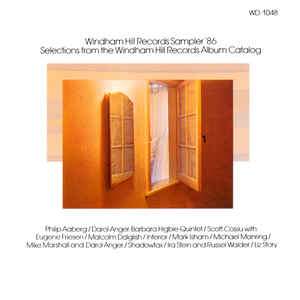 V.A. / Windham Hill Records Sampler '86 (USED)