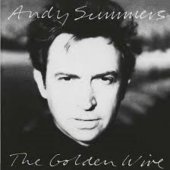 ANDY SUMMERS / The Golden Wire (USED)