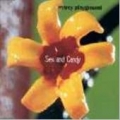 MARCY GROUND / Sex And Candy  (USED)