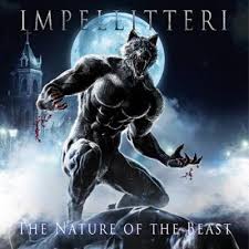 IMPELLITTERI / The Nature Of The Beast (NEW) IMPELLITTERI / The Nature Of The Beast (NEW)
