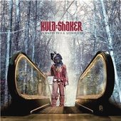 KULA SHAKER / Peasants, Pigs & Astronauts (USED)