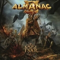 ALMANAC / Tsar (NEW)