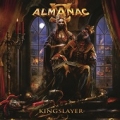 ALMANAC / Kingslayer (NEW)