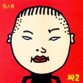 싸이(PSY) / 2집-신고식 (USED)
