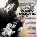 V.A. / Moore Blues For Gary - A Tribute To Gary Moore (NEW)