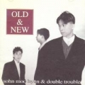 손무현 & DOUBLE TROUBLE / Old & New (USED)