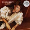 DIONNE WARWICK / Friends (USED)
