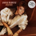 DIONNE WARWICK / Friends (USED)