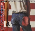 BRUCE SPRINGSTEEN / Born In The U.S.A. (USED)