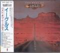 EAGLES / The Best Of Eagles (USED)