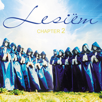 LESIEM / Chapter 2 (USED)