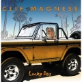 CLIF MAGNESS / Lucky Dog (NEW)