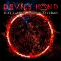 DEVIL'S HAND Ft.Mike Slamer -Andrew Freeman / ST (NEW)