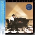 DAVID ROBERTS / All Dressed Up - LP Miniature (USED)
