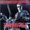 OST / Terminator 2: Judgment Day (USED)