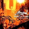크로우 (CROW) / 1집 Never..Ever..Powerful? (USED)