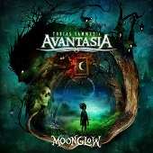 AVANTASIA / Moonglow ~ 2CD DELUXE EDITION (NEW)