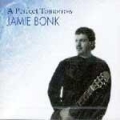 JAMIE BONK / A Perfect Tomorrow (USED)