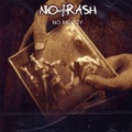 NO TRASH / No Mercy (USED)