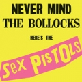 SEX PISTOLS / Never Mind The Bollocks Here's The Sex Pistols - 2CD DELUXE EDITION (USED)