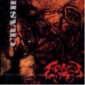 CRASH / Experimental State Of Fear (USED)