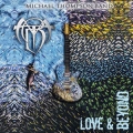 MICHAEL THOMPSON BAND / Love & Beyond (NEW)