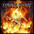 SPIRITS OF FIRE / Spirits Of Fire (NEW)