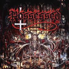POSSESSED / Revelations Of Oblivion (NEW) POSSESSED / Revelations Of Oblivion (NEW)