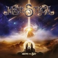 MAJESTICA / Above The Sky +2 (NEW)