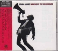 BRYAN ADAMS / Waking Up The Neighbours (USED)