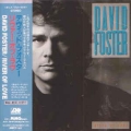 DAVID FOSTER / River Of Love (USED)