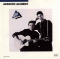 ACOUSTIC ALCHEMY / Blue Chip (USED) 