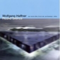 WOLFGANG HAFFNER / Round Silence (USED)