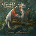 TWILIGHT FORCE / Dawn Of The Dragonstar +4 (NEW)