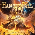 HAMMERFALL / Dominion +1 (NEW)