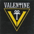 VALENTINE / Believing Is Seeing (USED)